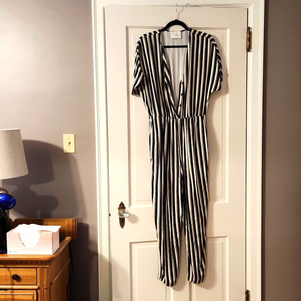 Just female jumpsuit